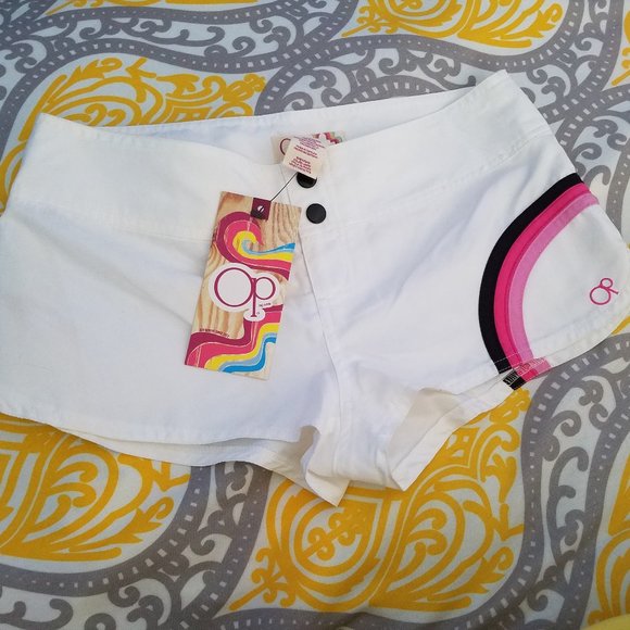Op Swim Water Shorts - Picture 1 of 5